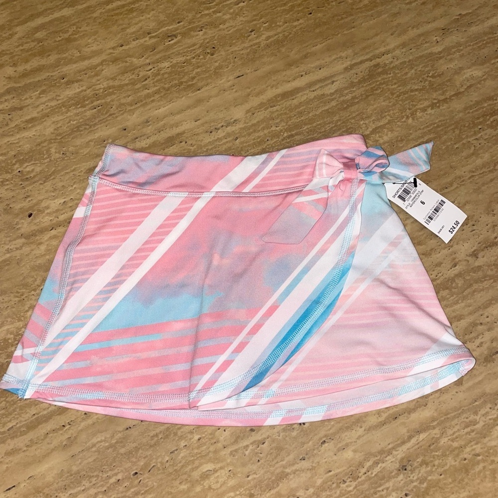 IDEOLOGY GIRLS SKORT